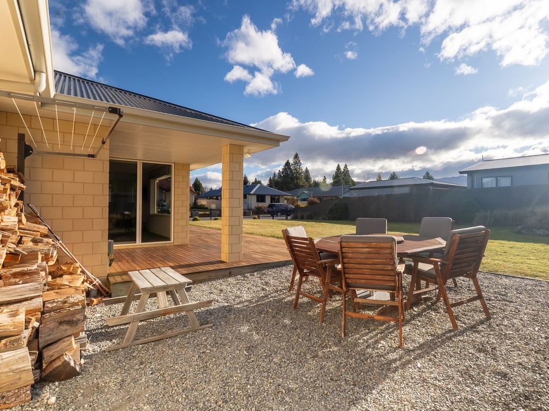 37 Rhoboro Road, Twizel, Twizel - Carousel 2
