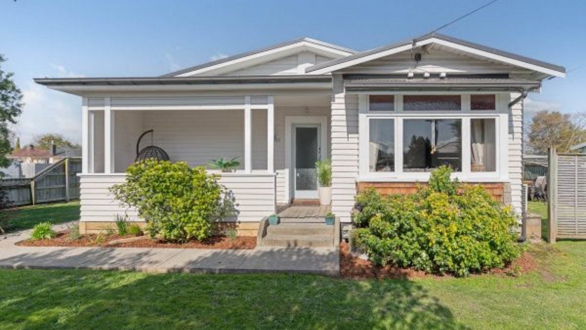 173 Colombo Road, Masterton - Carousel 1