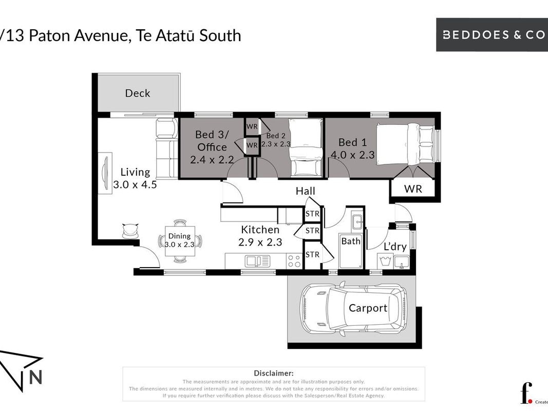 2/13 Paton Avenue, Te Atatu South, Auckland - Carousel 18