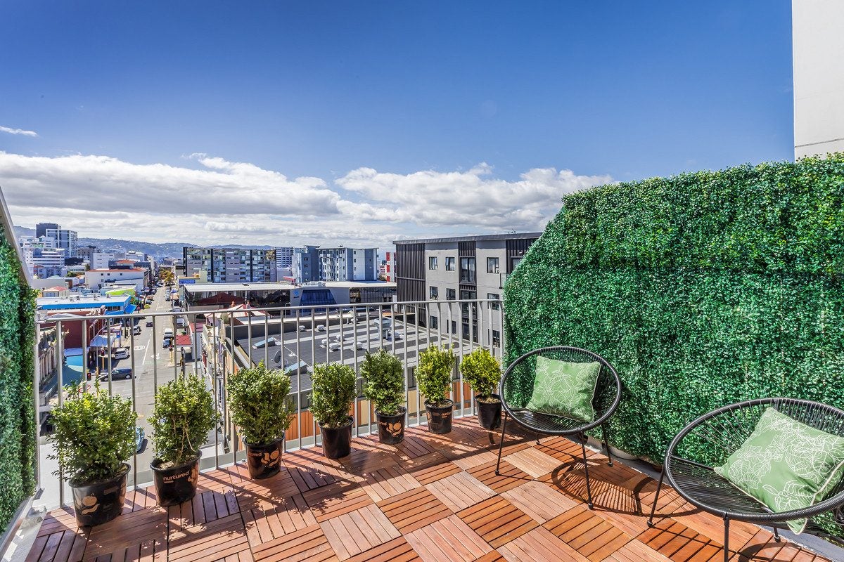 4D/51 Webb Street, Mount Cook, Wellington - Carousel 2