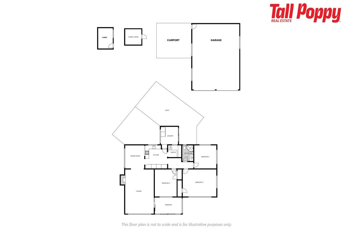 114 Redwood Street, Redwoodtown, Blenheim - Carousel 33