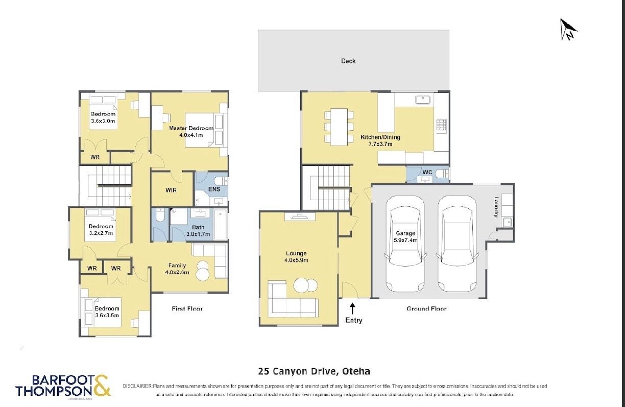 25 Canyon Drive, Oteha, Auckland - Carousel 25