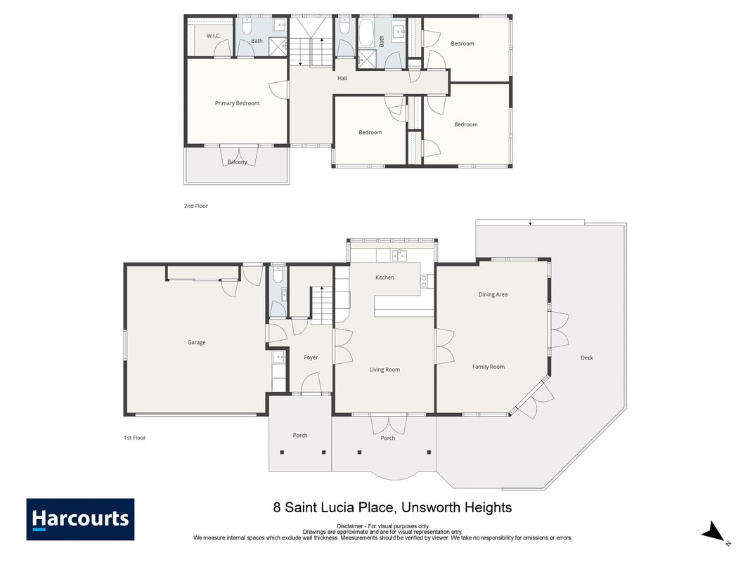 8 Saint Lucia Place, Unsworth Heights, Auckland - Carousel 21