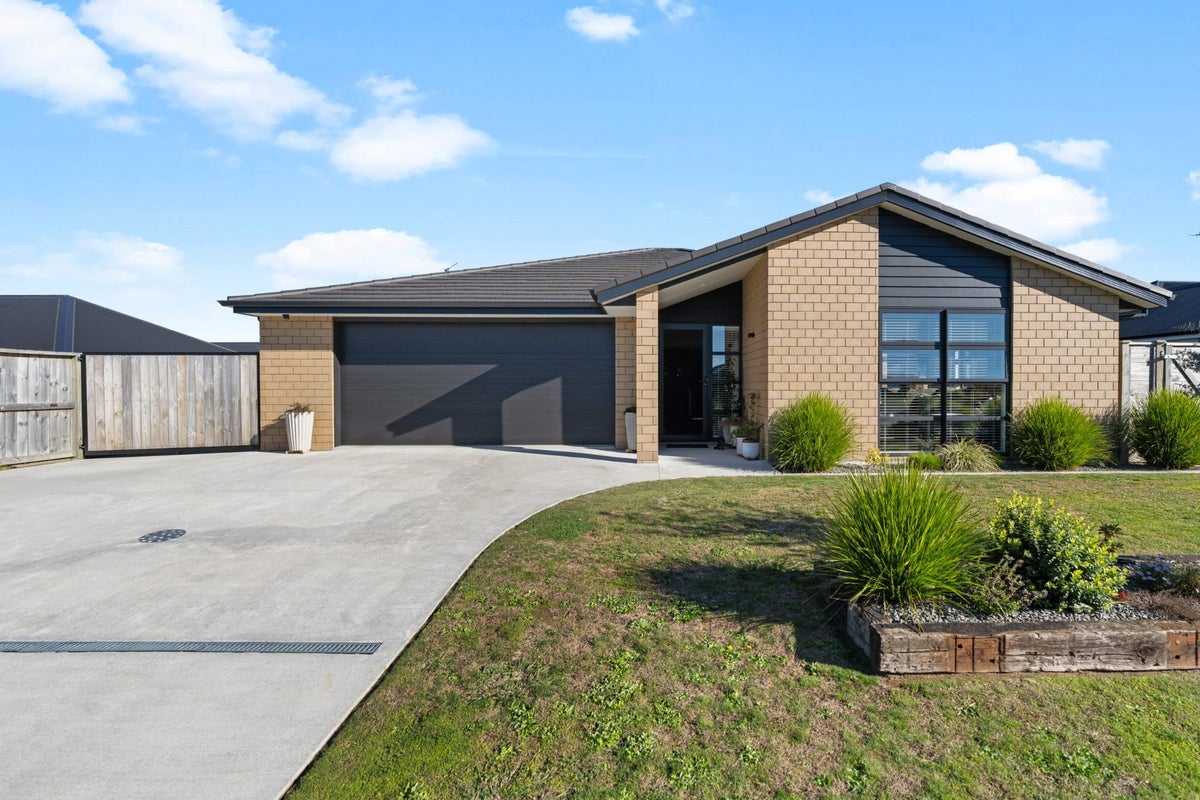 3 Batham Drive, Matamata, Matamata - Carousel 1