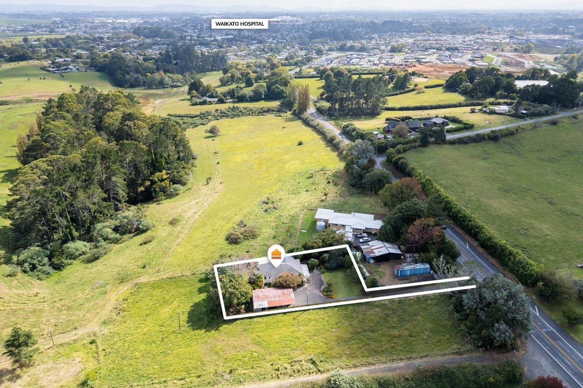 3106 Ohaupo Road, Glenview, Hamilton - Carousel 2