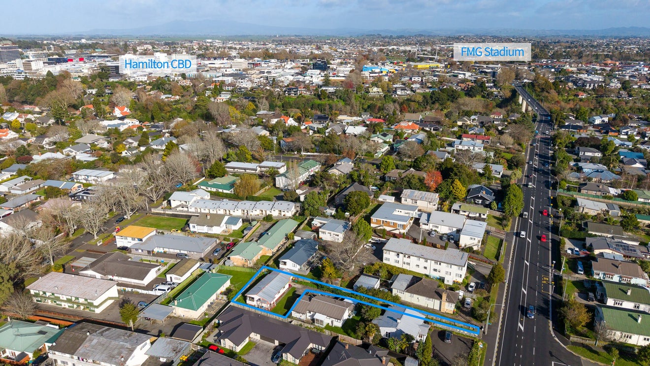 32C Boundary Road, Claudelands, Hamilton - Carousel 10