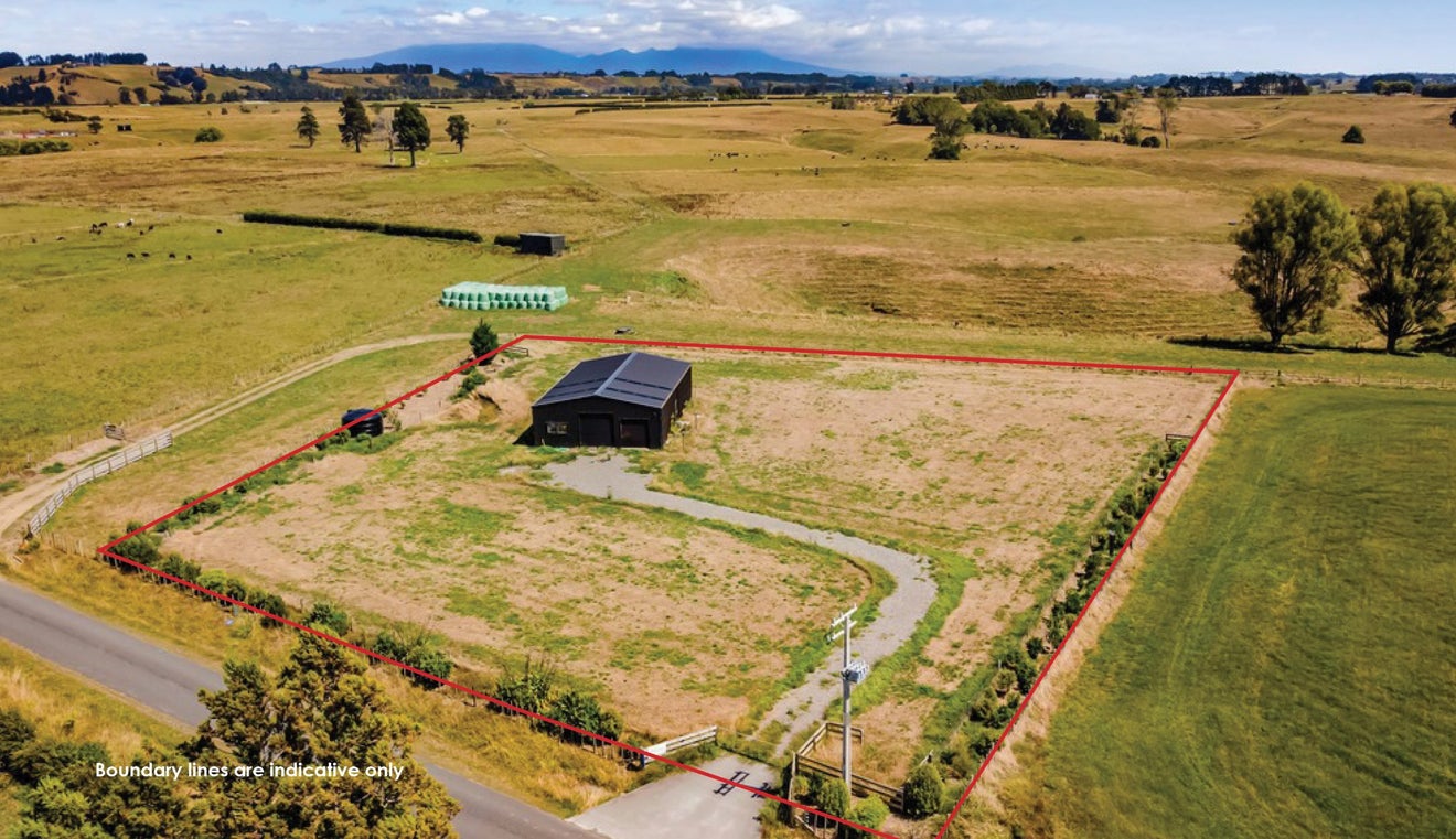 240 Ohanga Road, Onaero, Waitara - Carousel 14