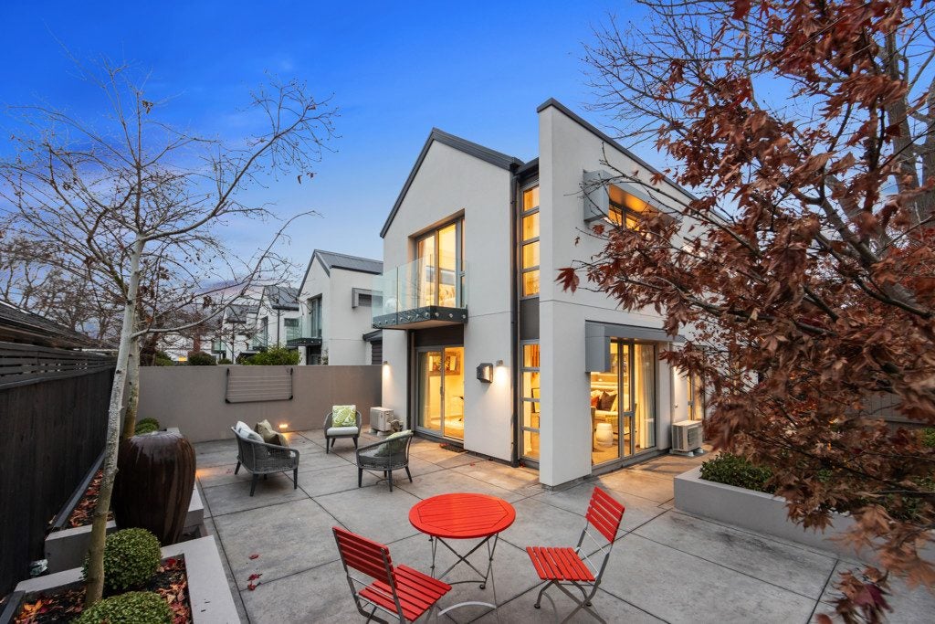 278 Papanui Road, Merivale, Christchurch - Carousel 1