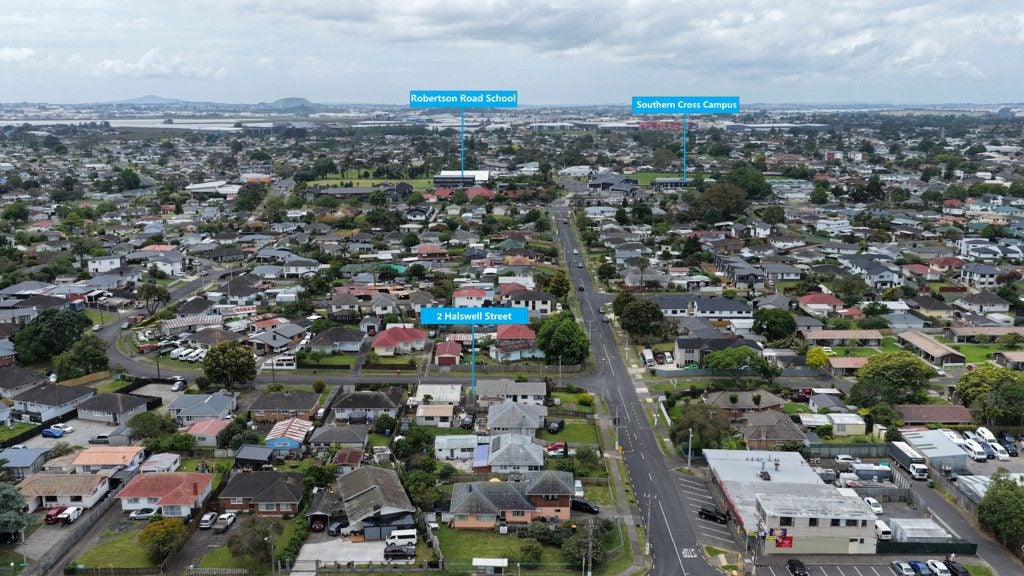 2 Halswell Street, Mangere East, Auckland - Carousel 24