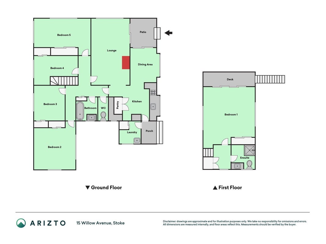 15 Willow Avenue, Stoke, Nelson - Carousel 27