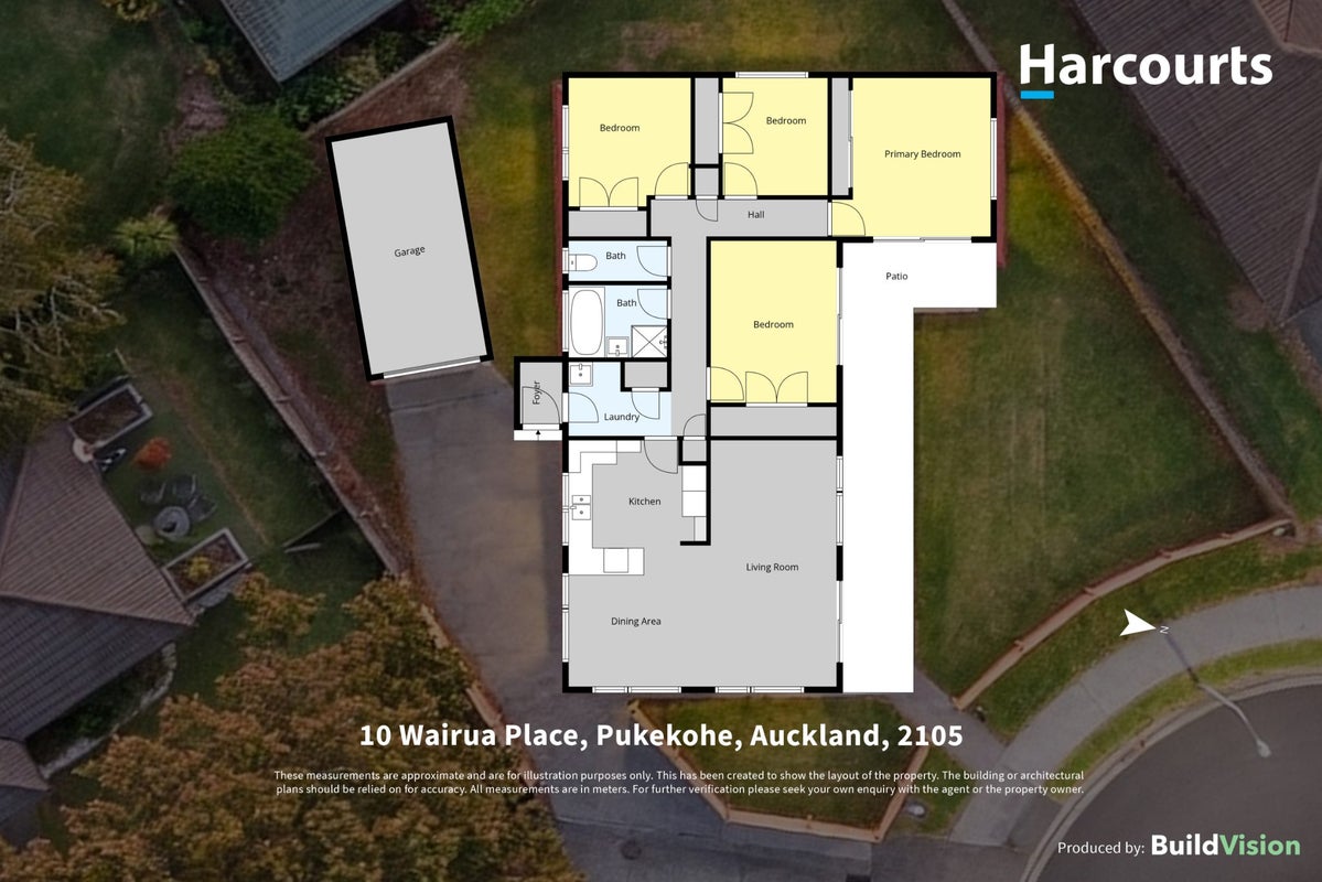 10 Wairua Place, Pukekohe, Pukekohe - Carousel 27