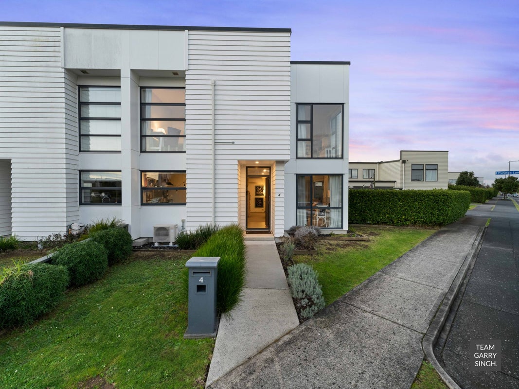 4 Puninga Lane, Takanini, Auckland - Carousel 1