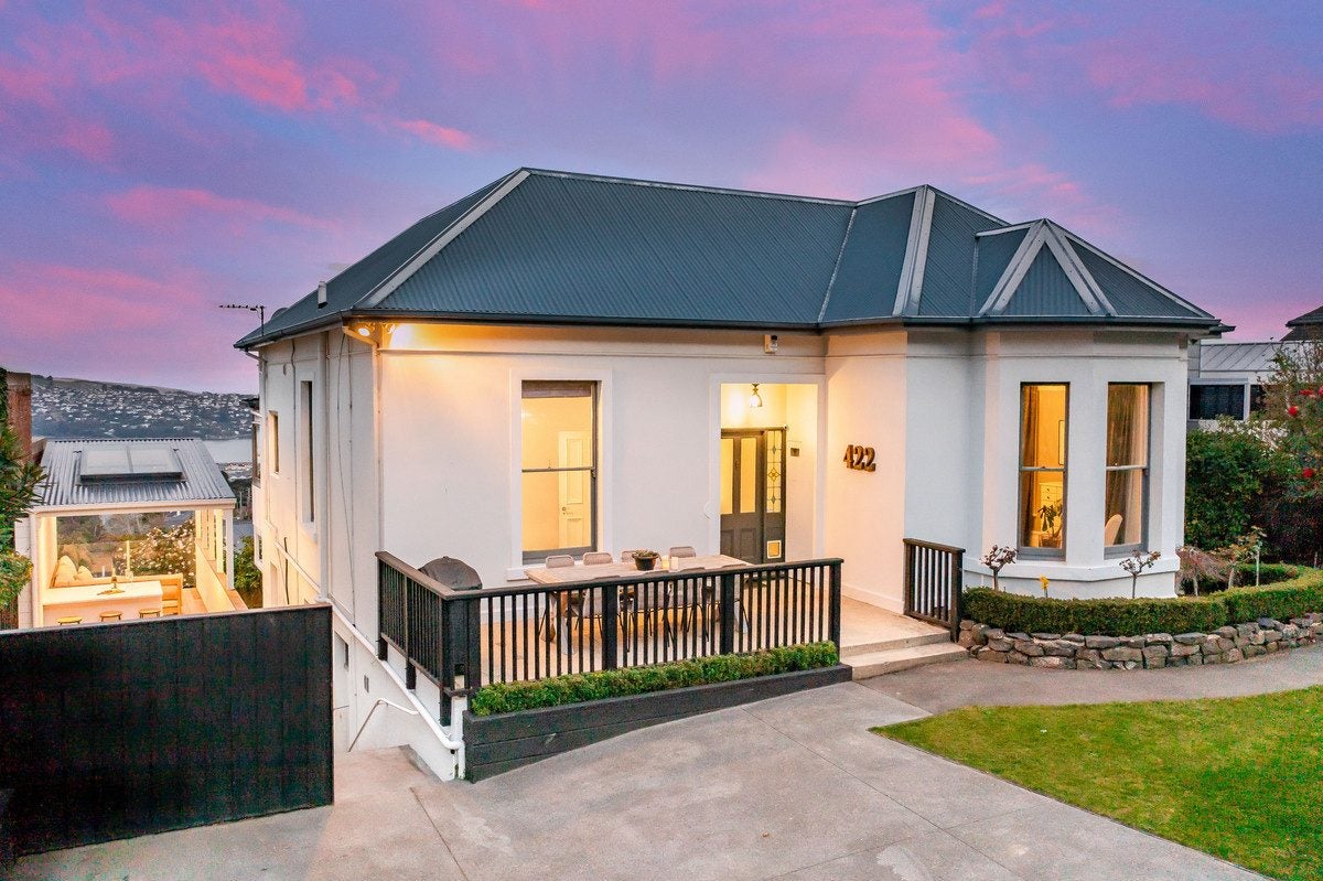 422 Highgate, Roslyn, Dunedin, Otago - Carousel 1