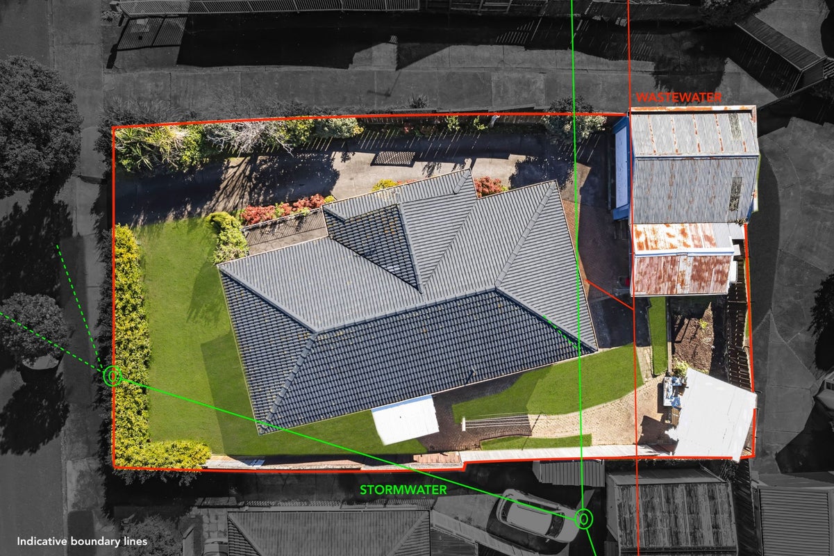 16 Harford Place, Pakuranga Heights, Manukau City, Auckland - Carousel 1