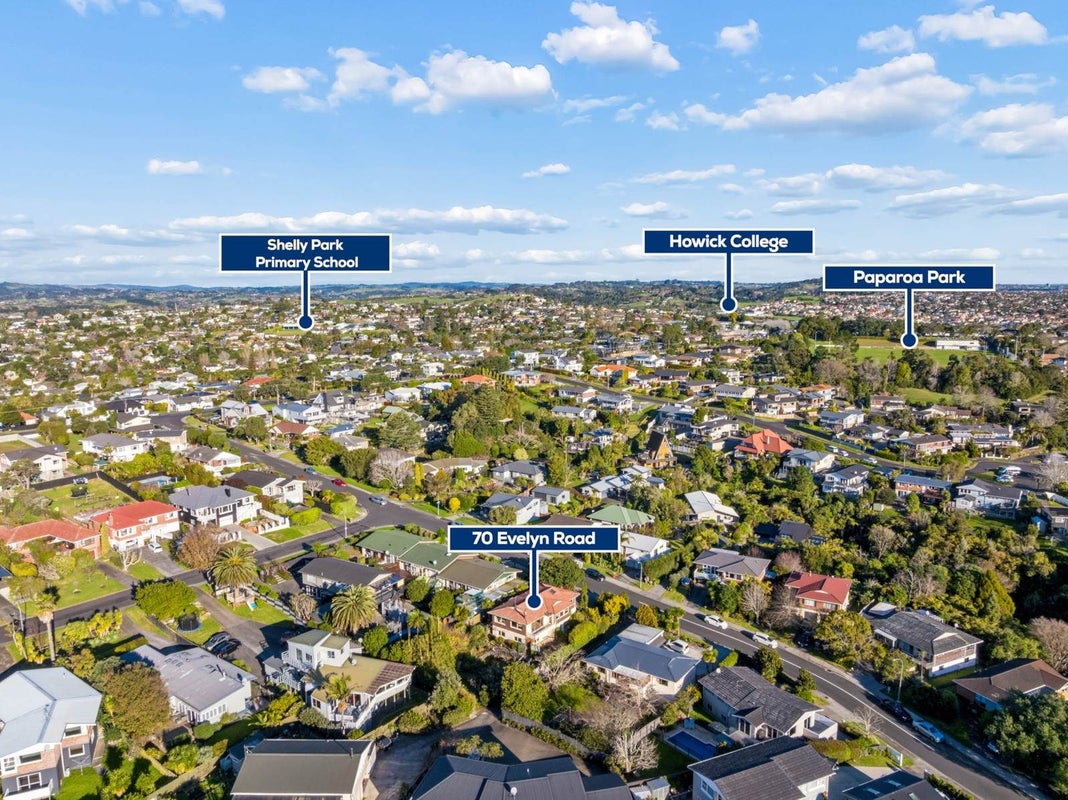 70 Evelyn Road, Cockle Bay, Auckland - Carousel 28