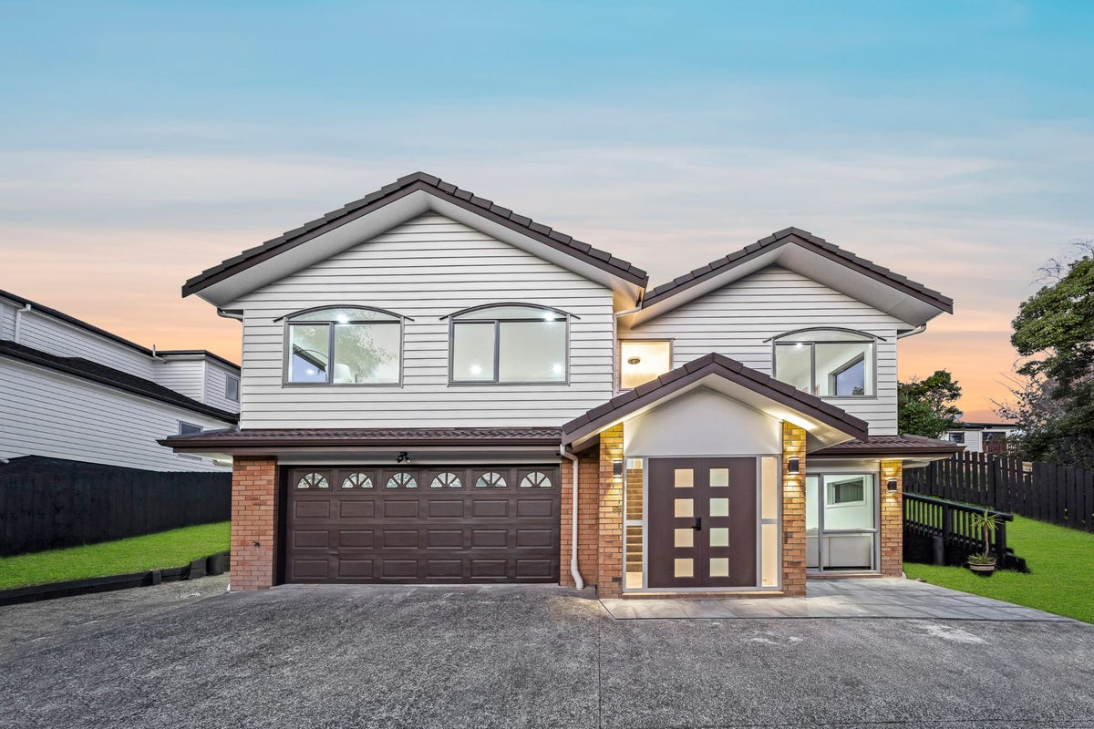 55B Sheridan Drive, New Lynn, Auckland - Carousel 1