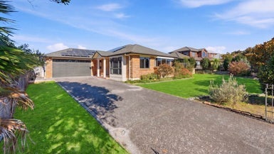 8 Emsworth Court, Pukekohe, Pukekohe - Carousel 1