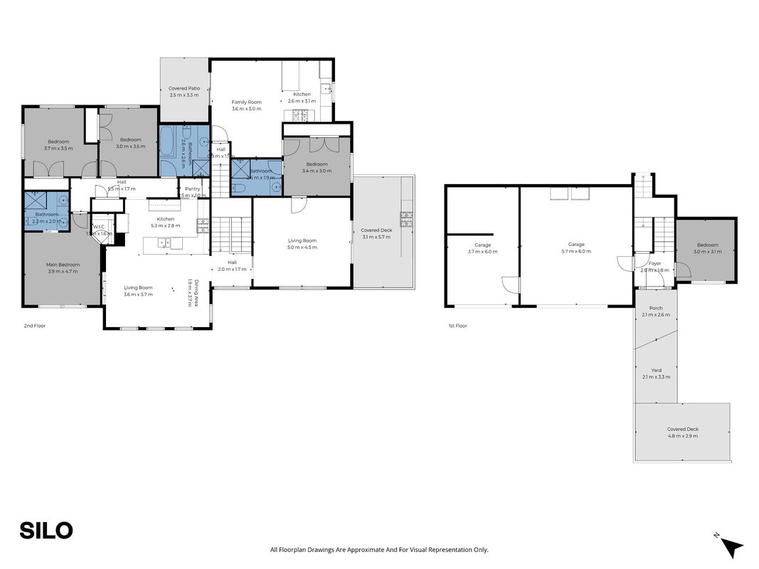 1A Astrolabe Place, Gulf Harbour, Whangaparaoa - Carousel 28
