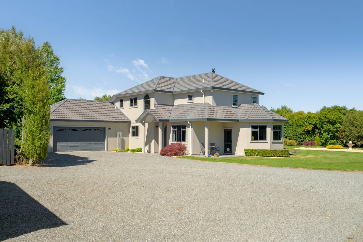 247A State Highway 2, Opaki, Masterton - Carousel 2