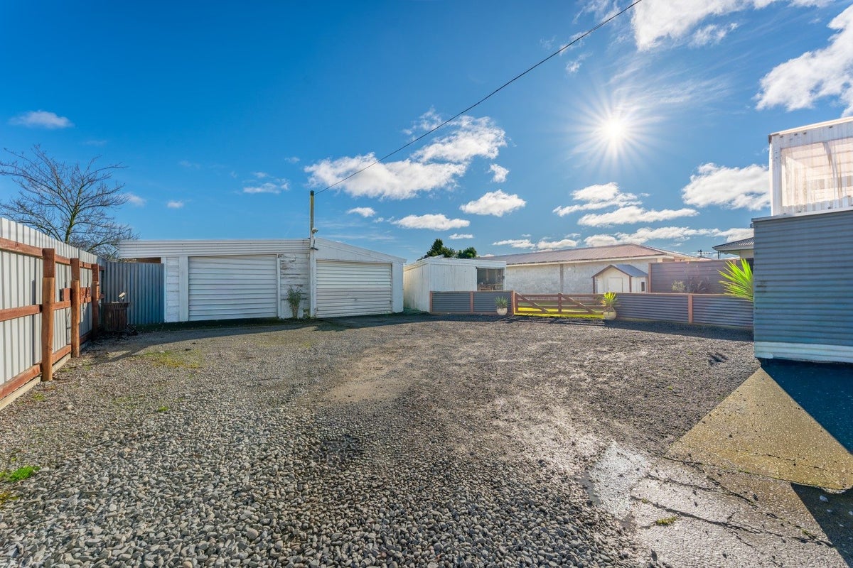 19 Gammack Street, Temuka - Carousel 2
