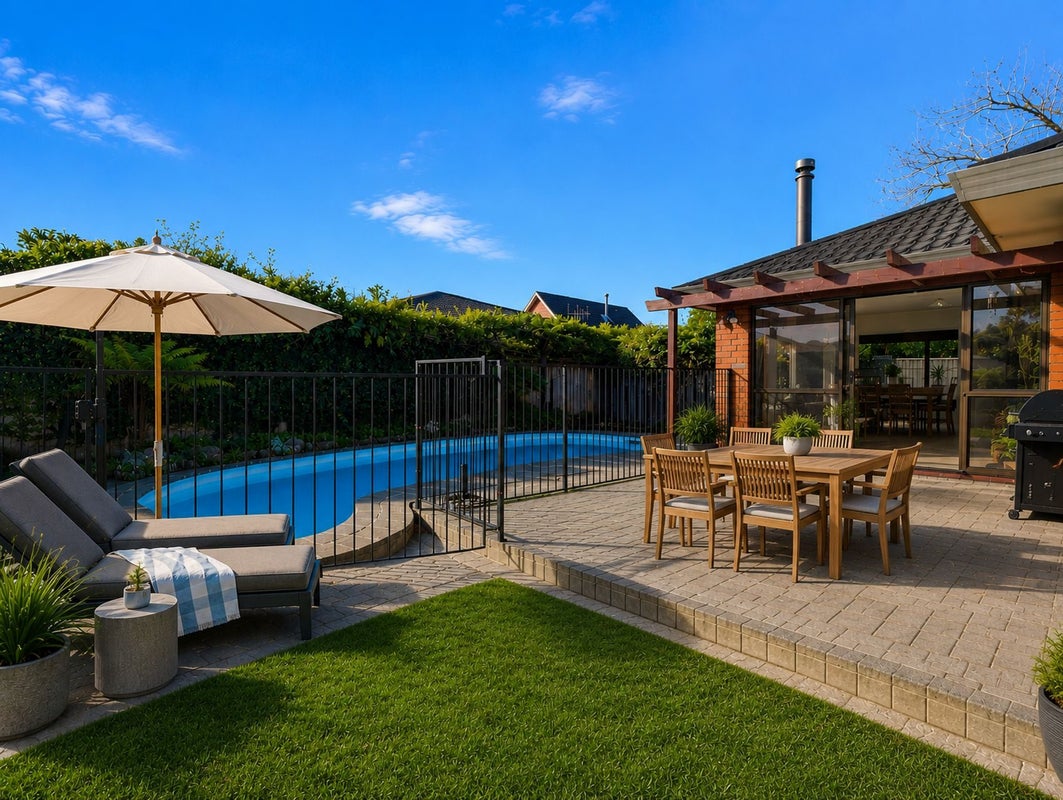11 Fern Grove, Taradale, Napier - Carousel 2