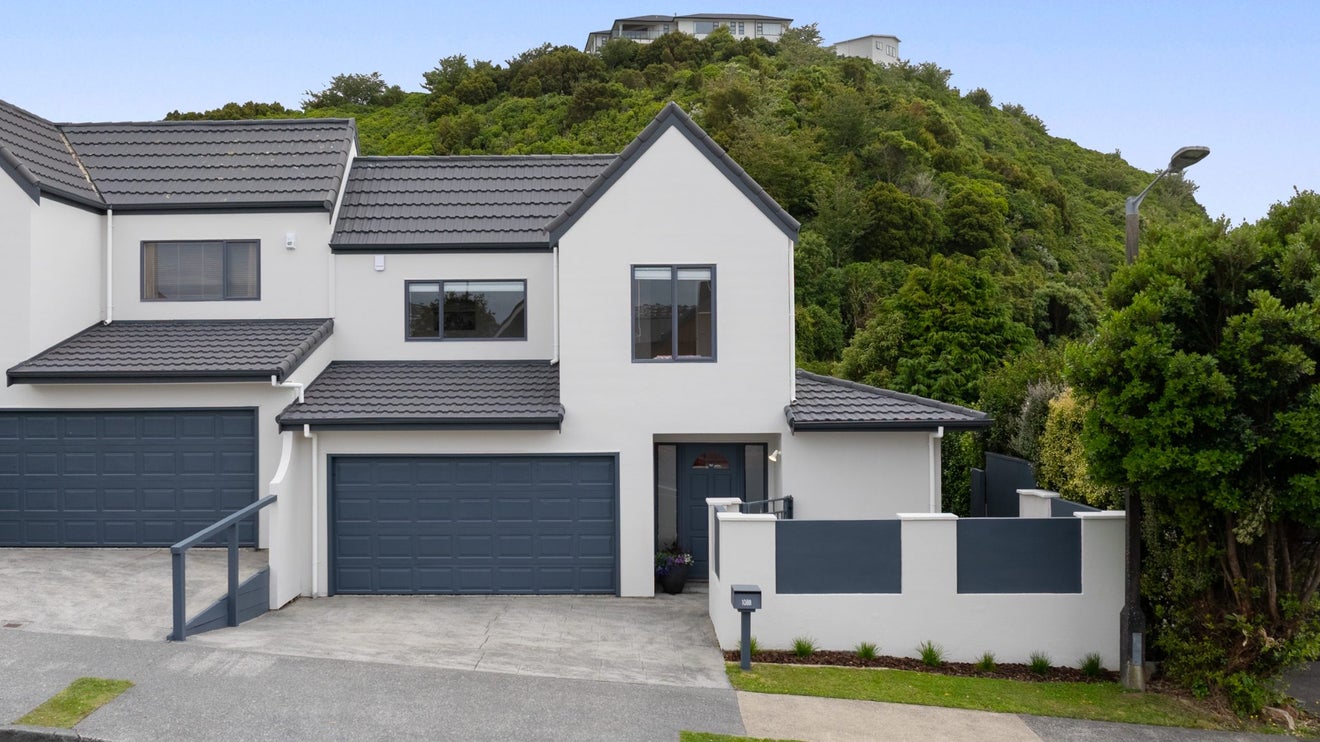 108B Westchester Drive, Churton Park, Wellington - Carousel 1