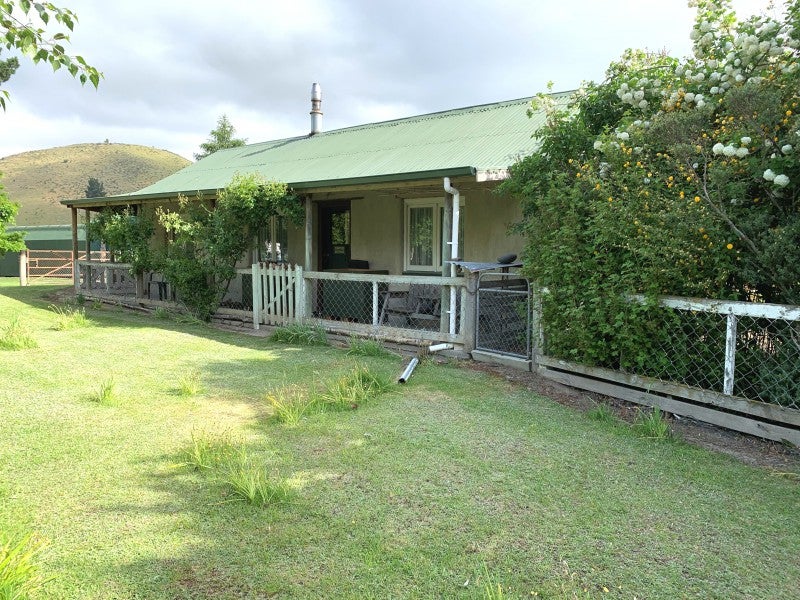 2059 Fairlie Tekapo Road, BURKES PASS, FAIRLIE - Carousel 1