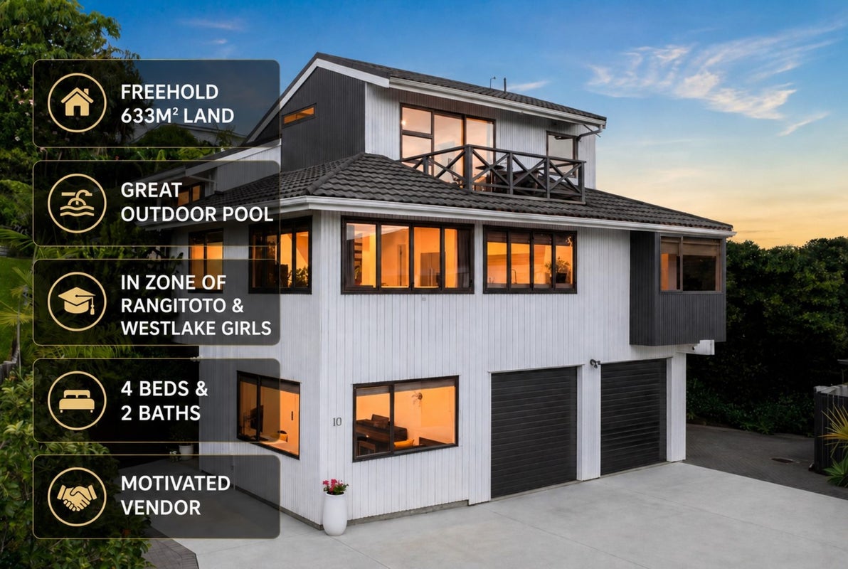 10 Galaxy Drive, Mairangi Bay, Auckland - Carousel 1