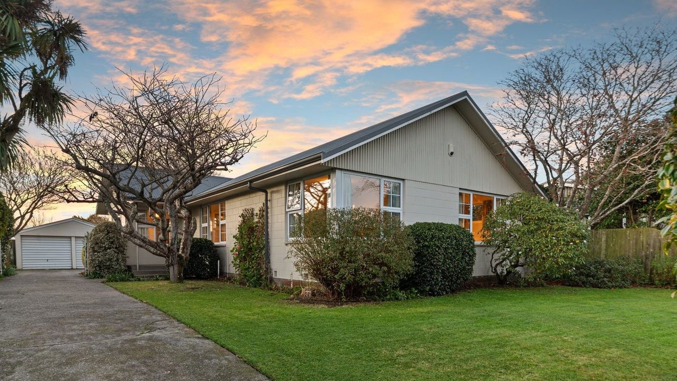 20 Carruthers Street, Ilam, Christchurch - Carousel 1