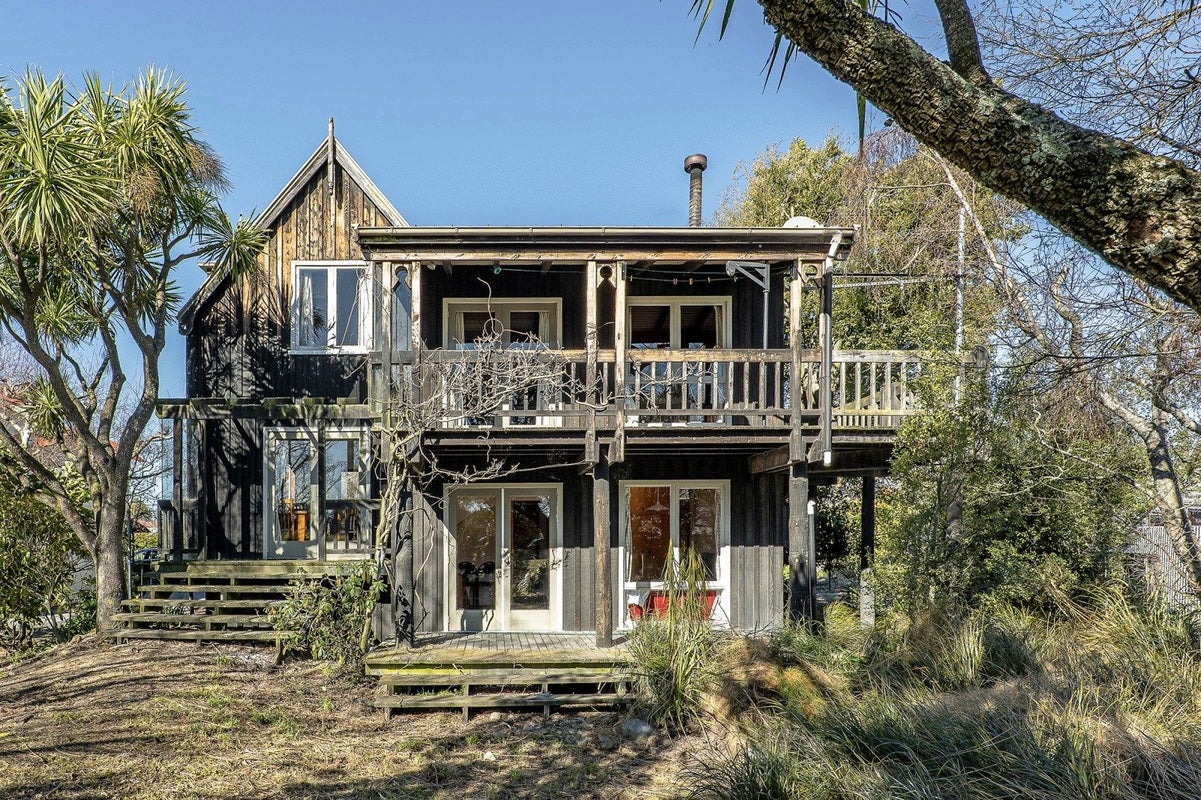 6 Talbot Place, Methven, Methven - Carousel 1