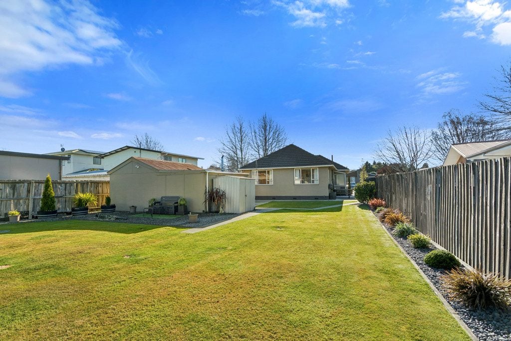 25 Barnes Road, Redwood, Christchurch - Carousel 2