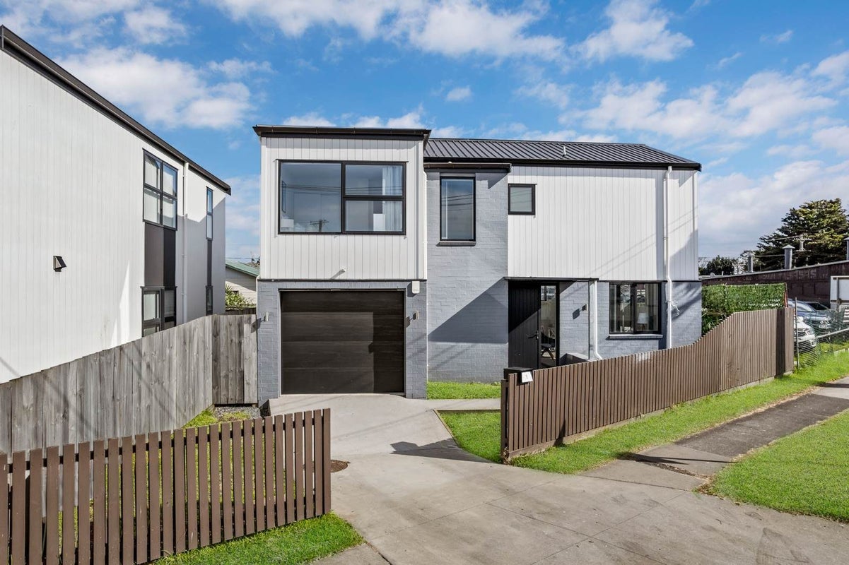 1A Gloucester Road, Manurewa, Auckland - Carousel 1