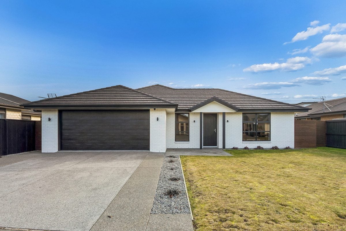 5A Ballinger Place, Kaiapoi, Kaiapoi - Carousel 1