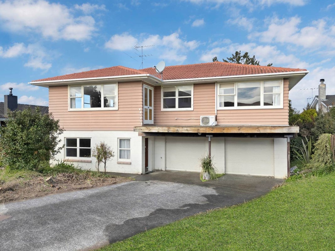 3 Welland Place, Hillcrest, Auckland - Carousel 1