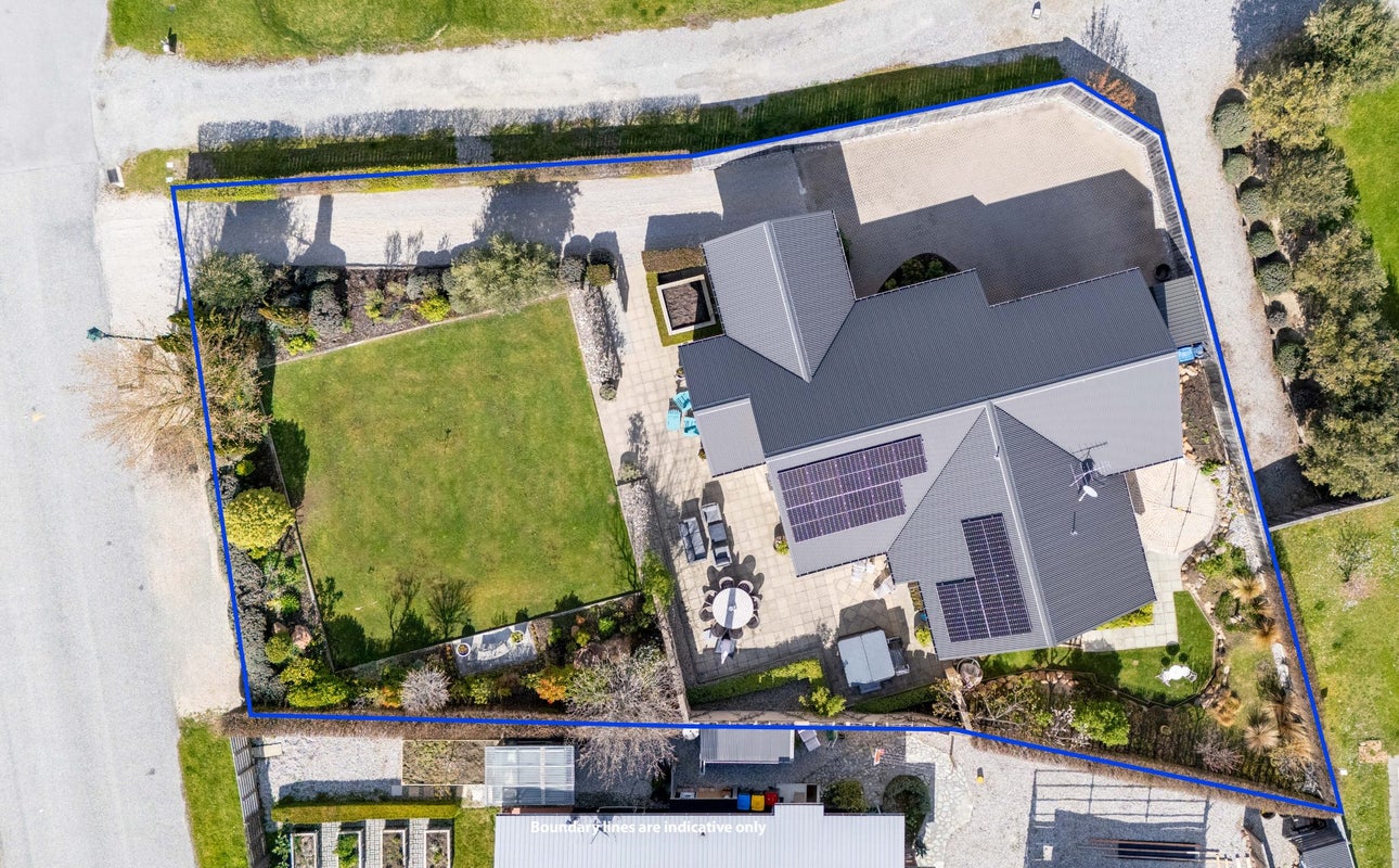 4 Charisma Court, Mount Pisa, Cromwell - Carousel 29