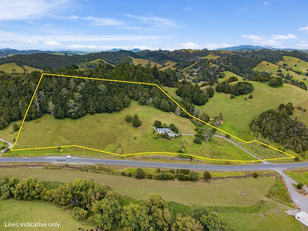 2321 State Highway 1, Hukerenui, Hikurangi - Carousel 30