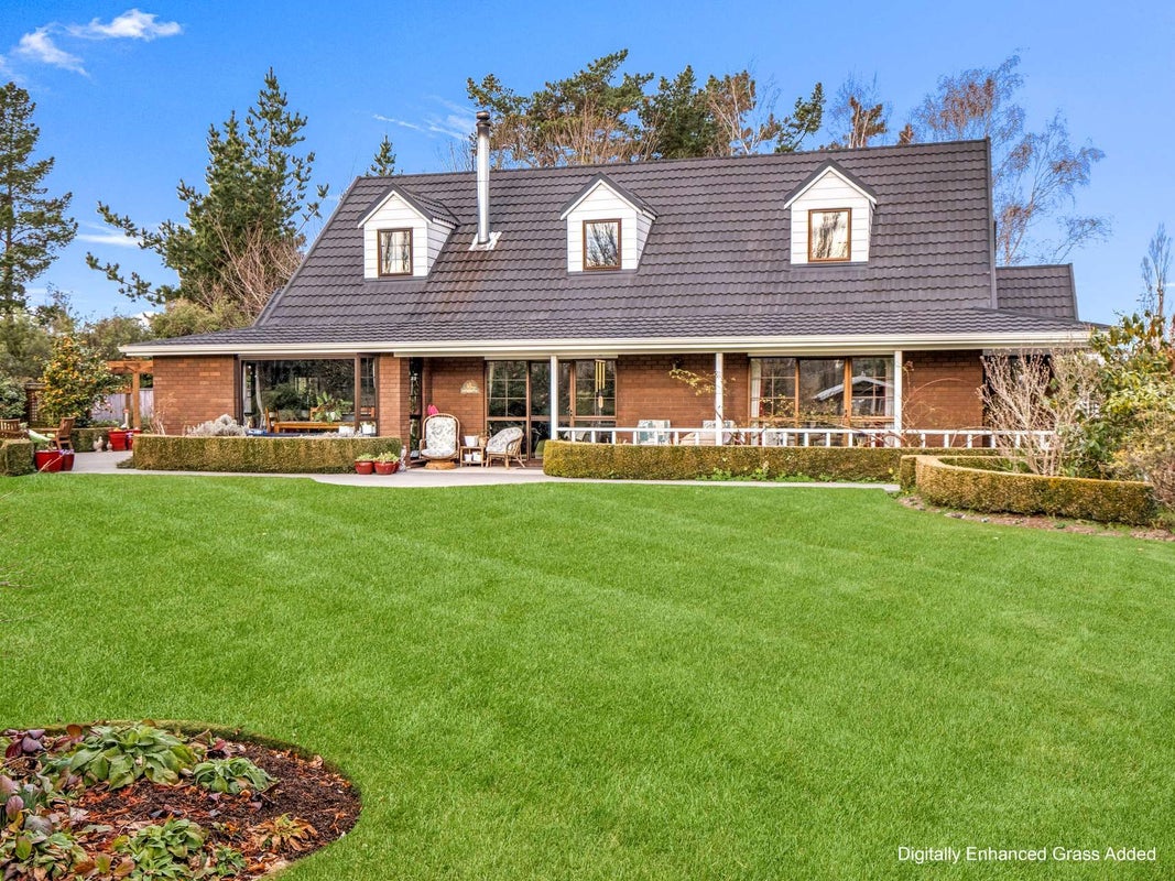 6 Glenbrae Place, Loburn, Rangiora - Carousel 1