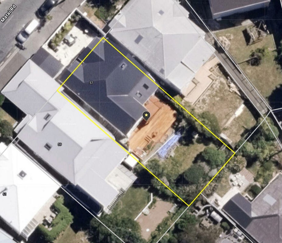 57 Matai Road, Hataitai, Wellington - Carousel 26