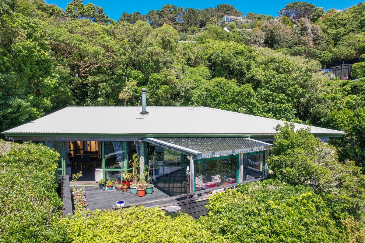 5 Edgeware Road, Wilton, Wellington - Carousel 2