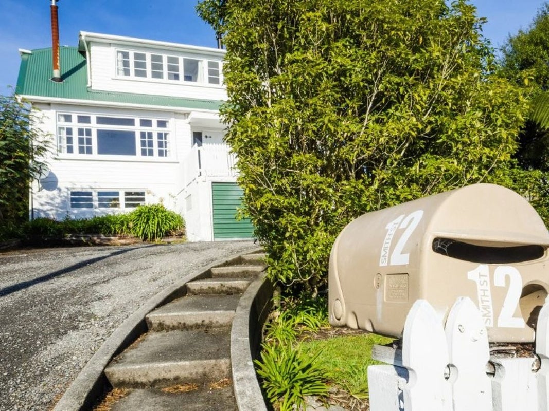 12 Smith Street, Greymouth, Greymouth - Carousel 45