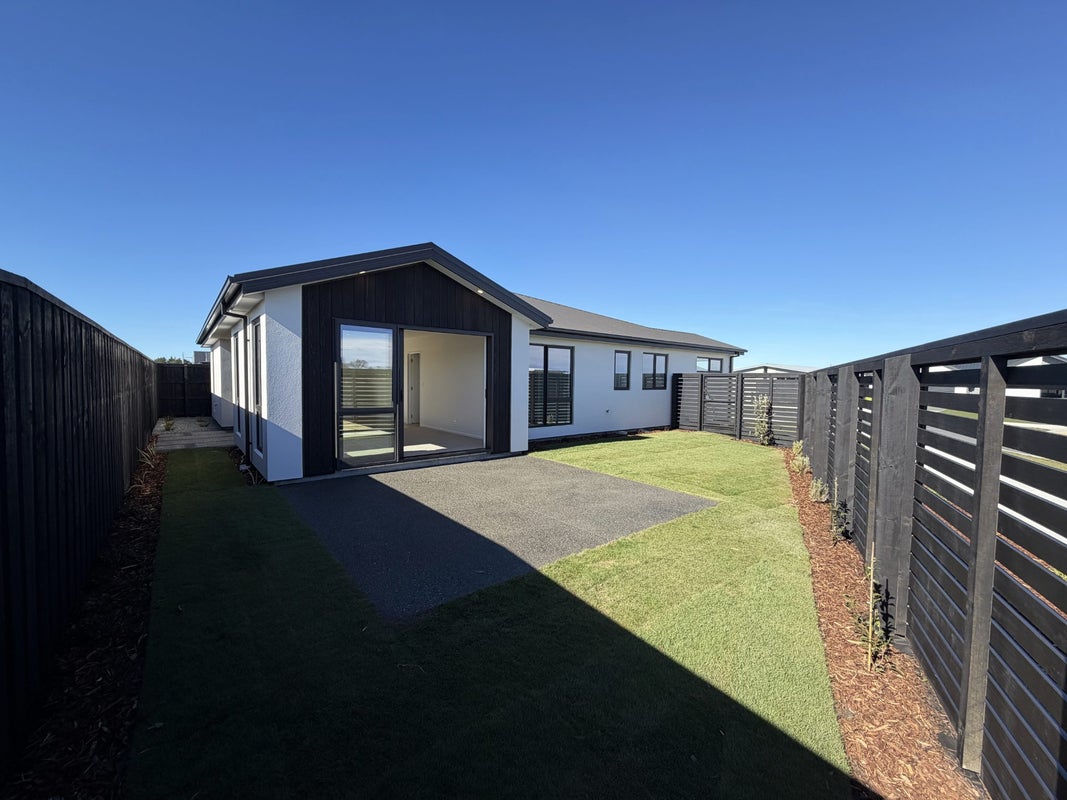 26 William Bell Street, Rangiora, Rangiora - Carousel 13