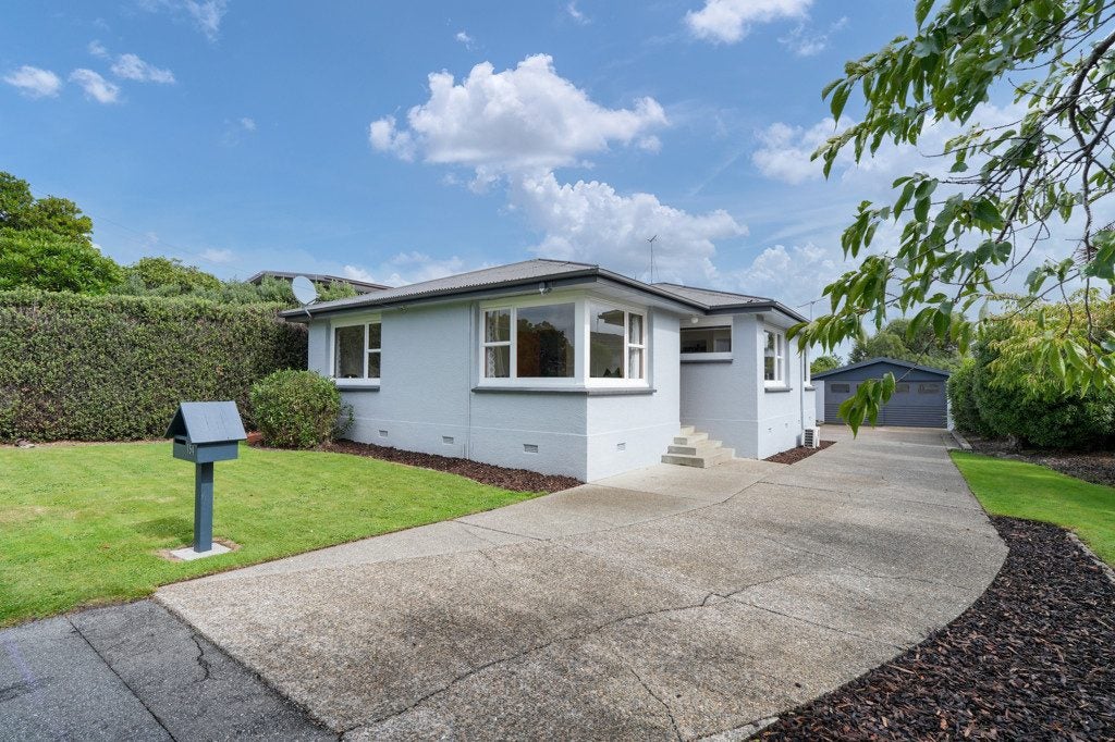 154 Salford Street, Rosedale, Invercargill - Carousel 18
