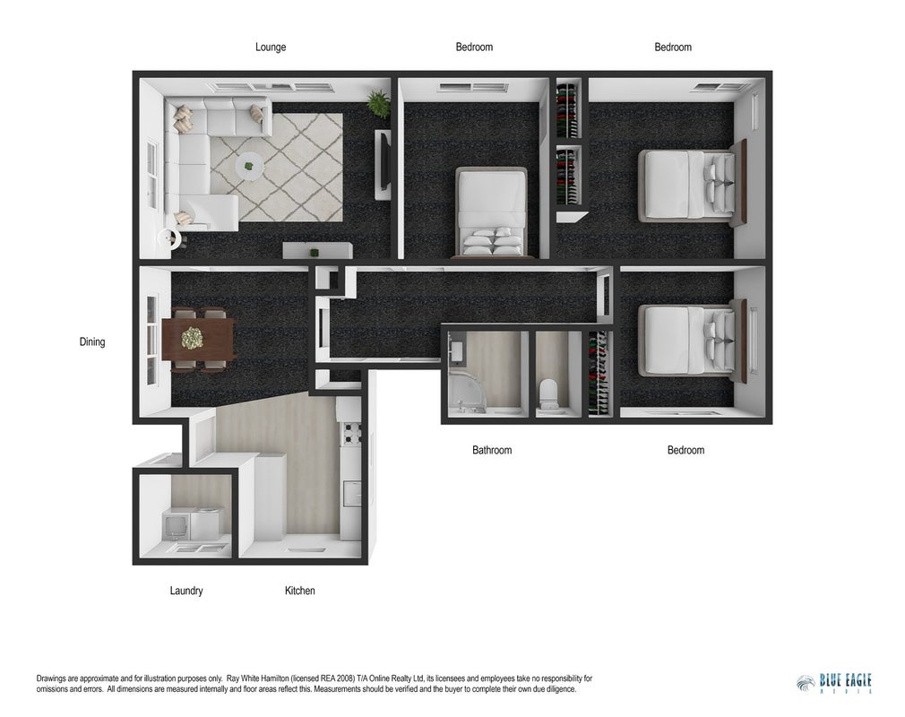 13 Acacia Avenue, Kihikihi, Te Awamutu - Carousel 2