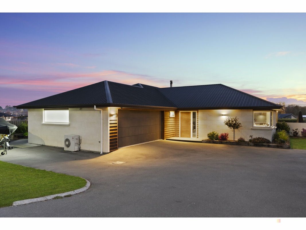 1 Hunter Hills Drive, Gleniti, Timaru - Carousel 2