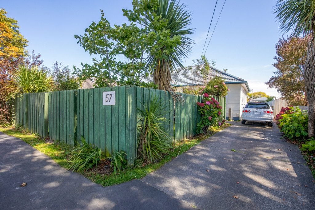 57 Riselaw Street, Mairehau, Christchurch - Carousel 17