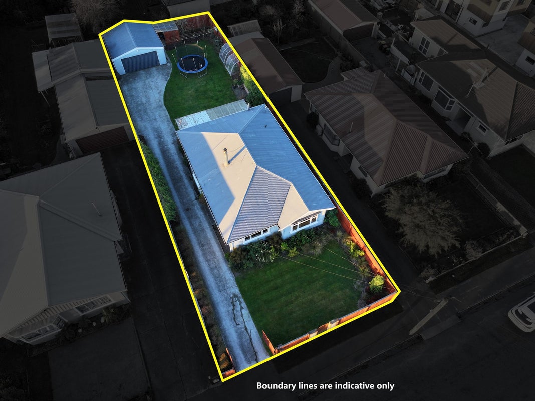 14 Nairn Street, Spreydon, Christchurch - Carousel 25