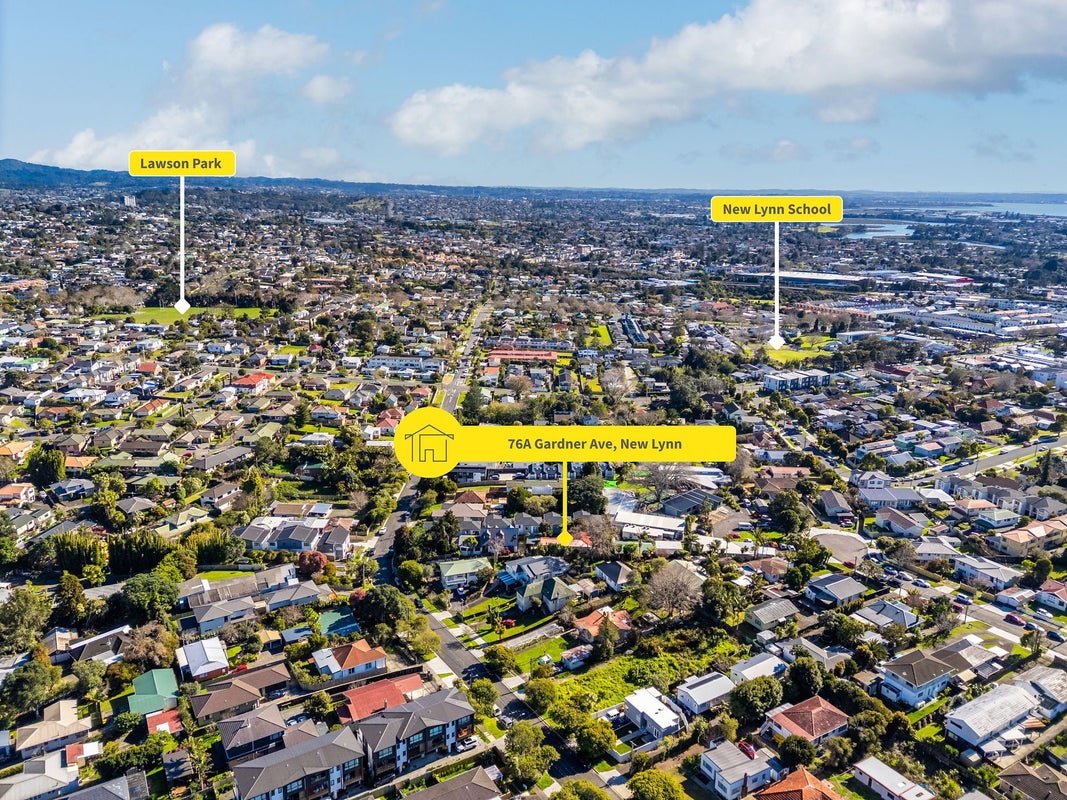 76A Gardner Avenue, New Lynn, Auckland - Carousel 23
