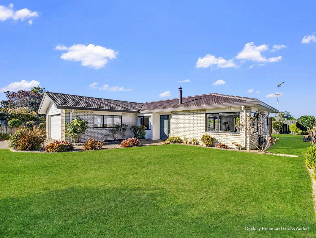 23 Brookesmith Drive, Waiuku, Waiuku - Carousel 2