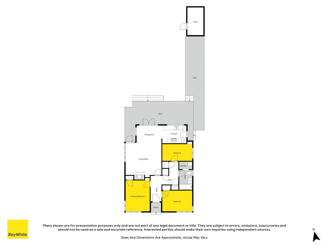 35 Lambeth Road, Mount Eden, Auckland - Carousel 20