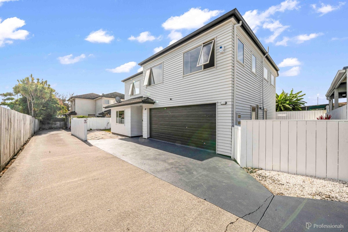 543A Weymouth Road, Weymouth, Auckland - Carousel 1